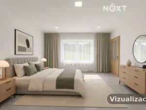 Prodej zemědělské usedlosti, Žďár, 165 m2