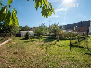 Prodej zemědělské usedlosti, Žďár, 165 m2