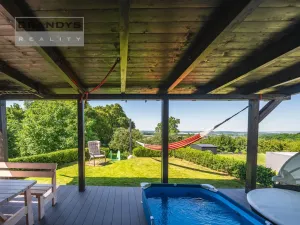 Prodej rodinného domu, Provodov-Šonov - Václavice, 129 m2