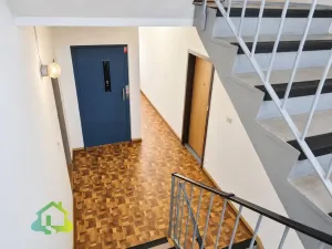 Prodej bytu 2+1, Liberec, Aloisina výšina, 56 m2