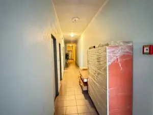 Pronájem skladu, Holešov, 205 m2