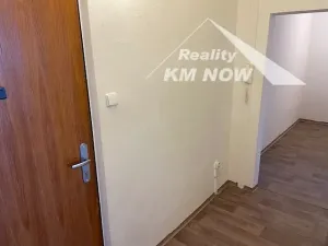 Prodej bytu 2+1, Bystřice pod Hostýnem, Sídliště, 53 m2