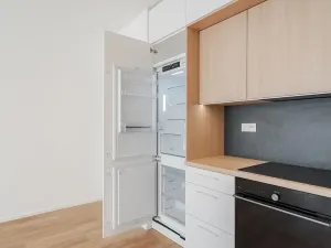 Pronájem bytu 2+kk, Litomyšl, Zelená alej, 72 m2
