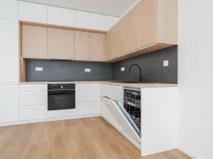 Pronájem bytu 2+kk, Litomyšl, Zelená alej, 72 m2