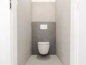 Pronájem bytu 2+kk, Litomyšl, Zelená alej, 72 m2