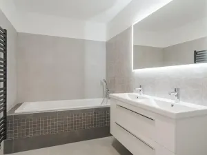 Pronájem bytu 2+kk, Litomyšl, Zelená alej, 72 m2
