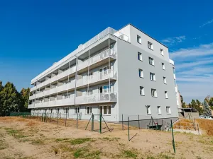 Pronájem bytu 2+kk, Litomyšl, Zelená alej, 72 m2