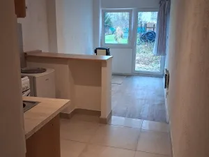 Pronájem bytu 1+kk, Olomouc, 20 m2