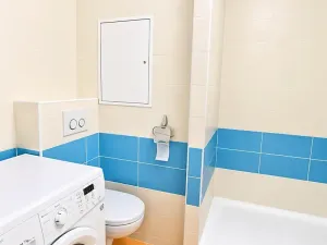 Pronájem bytu 2+kk, Praha - Háje, Hekrova, 42 m2