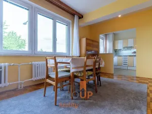 Prodej rodinného domu, Uherský Brod, Na Chmelnici, 137 m2