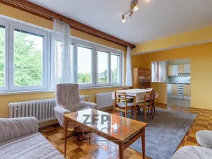 Prodej rodinného domu, Uherský Brod, Na Chmelnici, 137 m2
