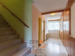 Prodej rodinného domu, Uherský Brod, Na Chmelnici, 137 m2