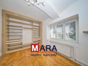 Prodej rodinného domu, Červená Voda, 380 m2