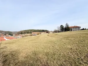Prodej pozemku, Popovice, 4194 m2