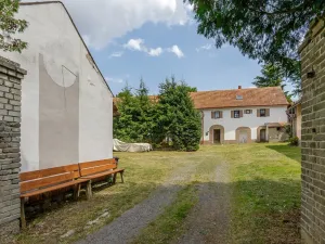 Prodej domu, Neveklov - Borovka, 550 m2