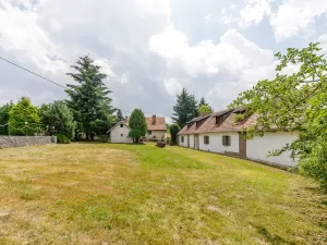 Prodej domu, Neveklov - Borovka, 550 m2