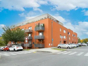 Pronájem bytu 2+kk, Praha - Jinonice, Za zámečkem, 69 m2