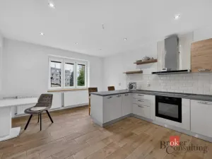 Prodej rodinného domu, Dolní Bělá, 169 m2