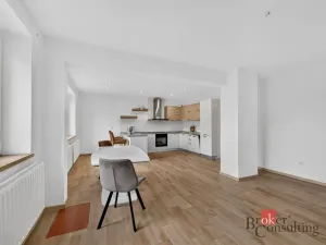 Prodej rodinného domu, Dolní Bělá, 169 m2