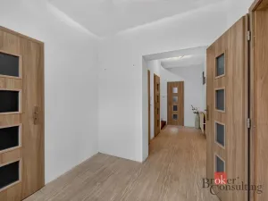 Prodej rodinného domu, Dolní Bělá, 169 m2