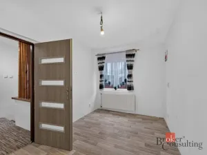 Prodej rodinného domu, Dolní Bělá, 169 m2