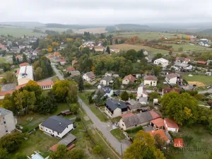 Prodej rodinného domu, Dolní Bělá, 169 m2