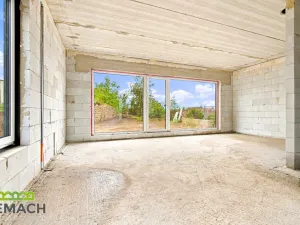 Prodej rodinného domu, Popovice, 150 m2
