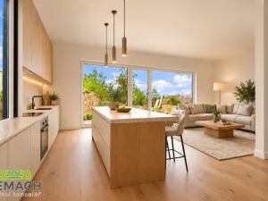 Prodej rodinného domu, Popovice, 150 m2