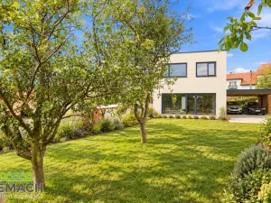 Prodej rodinného domu, Popovice, 150 m2