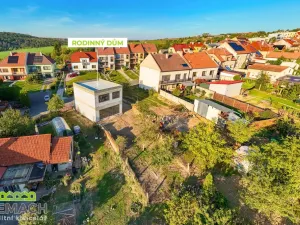 Prodej rodinného domu, Popovice, 150 m2