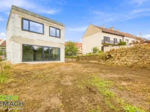 Prodej rodinného domu, Popovice, 150 m2
