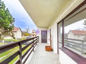 Prodej rodinného domu, Dolní Újezd - Staměřice, 167 m2