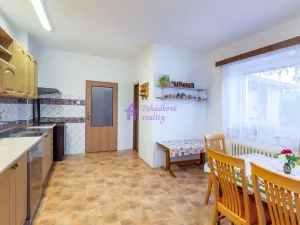 Prodej rodinného domu, Vikýřovice, Šumperská, 355 m2