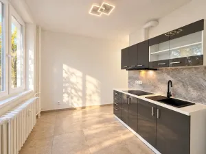 Pronájem bytu 3+1, Praha - Letňany, Tupolevova, 72 m2