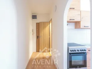 Prodej bytu 2+1, Slavičín, Okružní, 59 m2