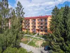 Prodej bytu 2+1, Slavičín, Okružní, 59 m2