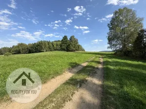 Prodej zahrady, Liberec, Ztracená, 5183 m2