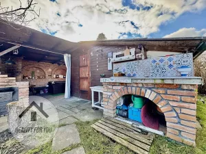 Prodej chaty, Mladá Boleslav, 17 m2