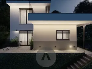 Prodej bytu 3+kk, Brno, 101 m2