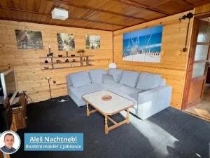 Prodej chaty, Mnichovice, 52 m2