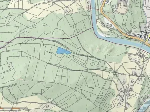Prodej lesa, Paseky nad Jizerou, 2272 m2