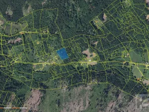 Prodej louky, Paseky nad Jizerou, 3303 m2