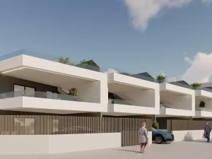 Prodej bytu 4+kk, Pilar de la Horadada, Španělsko, 117 m2