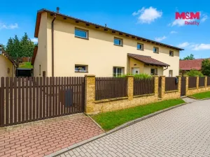 Prodej rodinného domu, Mratín, V Poustkách, 168 m2