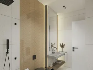 Prodej vily, Los Montesinos, Španělsko, 110 m2