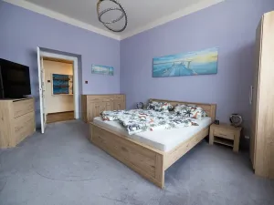 Prodej vícegeneračního domu, Vejprty, 900 m2