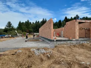 Prodej rodinného domu, Boskovice, Milánovy, 99 m2