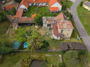 Prodej rodinného domu, Putim, 150 m2
