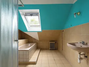 Prodej rodinného domu, Chotoviny, Hlinická, 215 m2