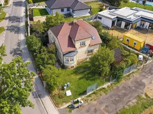 Prodej rodinného domu, Chotoviny, Hlinická, 215 m2